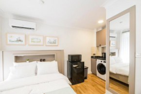 Studio Apartment near Attractive Istiklal St